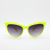 Anteojos Sol Amarillo Verde Fluo - Volá anteojos