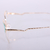 Imagen de Armazón Verde Lentes Recetados Metal Patillas Flex.ferrer