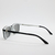 Armazón Lentes Clipon Sol Iman Negro - comprar online