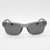 Imagen de Anteojos Sol Uv400 Polarizado Negro Gris Wayfarer