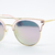 Anteojos Sol Espejados Rosa Polarizado - tienda online