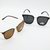 Gafas Sol Techno Polarizado Rectangulares - tienda online