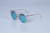 Lentes Sol Polarizados Delete Cool Purple