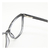 Imagen de Armazón Clipon Lentes Recetados Polarizado Patillas Flex
