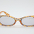 Anteojos Sol Niños Uv400 Verde Azul Animal Print - tienda online