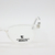 Armazón Lentes Marco Niños Transparentes Flex 180°