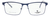 Armazon Metal Negro Ferrer Patilla Flex - tienda online