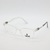 Armazón Lentes Marco Niños Transparentes Flex 180° - comprar online