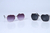 Anteojos Sol Uv400 Seventy Glam en internet
