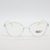 Marco Lentes Niños Transparentes Anteojos - Volá anteojos