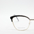 Imagen de Marco Lentes Metal Mujer Ferrer Negro