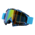 Antiparras Ski Snowbord Moto Nieve Uv400 Polarizado