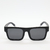 Gafas Sol Uv400 Cuadradas Polarizadas Grandes Marcas - comprar online
