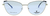 Marco Armazón Para Lentes Recetados Metal Dama Marca Ferrer en internet