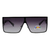 Gafas Sol Techno Polarizado Rectangulares