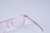 Armazon Anteojos Modern Pink - tienda online