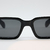 Anteojos Sol Rectangulares Infinito Negro - comprar online