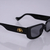 Anteojos Sol B.b Negro Y Rojo.arden. - tienda online