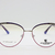 Armazón Para Lentes Recetados Mujer Metal Ferrer - comprar online