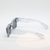Gafas Sol Negras Rectangulares - tienda online