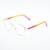 Imagen de Armazón Para Lentes Fucsia