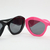 Anteojos Sol Penélope Rosa . - tienda online