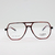 Armazon Para Lentes Recetafos Alma Y Bisagra Metalica London - tienda online