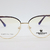 Imagen de Armazón Lentes Metal Patillas Flex Ferrer Increíbles