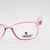 Marco Lentes Niña Rosa Súper Flex - tienda online