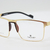 Armazón Dorado Lentes Flex Ferrer Unisex - Volá anteojos