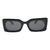 Gafas Sol Uv400 Polarizado Negro Y Rosa Importados - tienda online