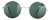 Lentes Lennon Mano Santa