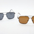 Anteojos Caravan Metal Uv400 Polarizado Estuche Flex - tienda online