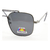 Anteojos Metal Militar Polarizado Sol Puente - tienda online