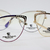 Armazón Lentes Metal Patillas Flex Ferrer Increíbles en internet