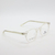 Armazón Lentes Redondo Negro Celeste Rosa Transparente Marco - comprar online