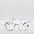 Marco Para Lentes Recetados Metal Patillas Flex - comprar online