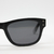 Imagen de Anteojos Sol Uv400 Polarizado Negro Gris Wayfarer