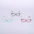 Armazón Para Lentes Recetados Inyectado Y Metal - comprar online