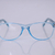 Armazon Receta Acetato Bisagra Y Alma Metalicas .sky Blue - comprar online