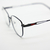 Marco Armazón Lentes Metal Redondo - Volá anteojos