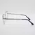 Armazón Mujer Metal Lentes Patillas Flex Marca Ferre - comprar online