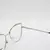 Armazón Mujer Metal Lentes Patillas Flex Marca Ferre - Volá anteojos