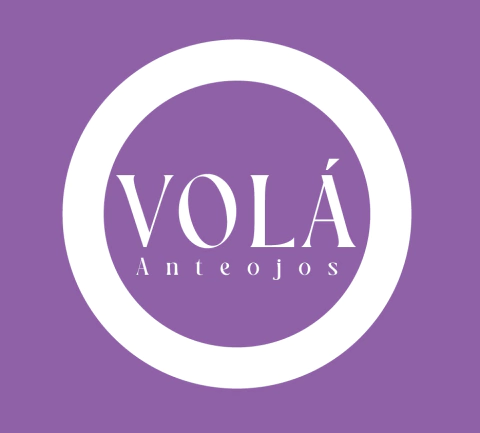 Volá anteojos
