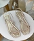 Rasteira S - Julia Gomes Boutique