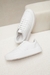 Tenis Branco Basico - comprar online