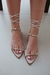 Rasteira Spakes - comprar online