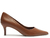 Scarpin de couro - comprar online
