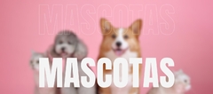 Banner de la categoría Accesorios para mascotas