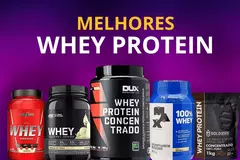 Banner da categoria Whey Protein